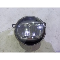 Фара противотуманная правая Toyota Camry XV70 2017- 8121048051