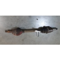 Привод FORD FUSION CBK 2009 1697348
