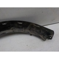 Накладка бампера заднего Renault Sandero 2018- 850768696R