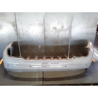 Бампер задний Mercedes-Benz C-Class w204 2007-2015 A20488506259999