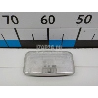 Плафон салонный Toyota Land Cruiser (200) 2008 8124052040B1
