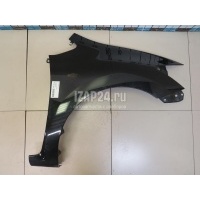 Крыло переднее правое Toyota Auris (E15) (2006 - 2012) 5380102100