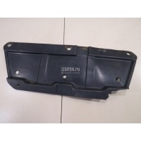 Пыльник двигателя Toyota Alphard (2008 - 2014) 5144702010