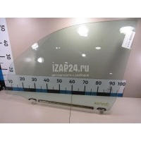 Стекло двери передней левой Chery Vortex Tingo (2010 - 2014) T116103010