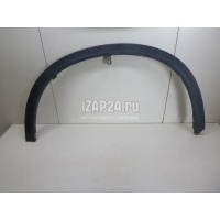 Накладка переднего крыла левого Suzuki Vitara (2015 - ) 7722054P005PK
