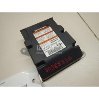 Блок управления AIR BAG Suzuki SX4 2013 3891061M21