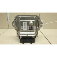 Блок управления двигателем Suzuki SX4 2013 3391061M00