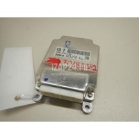 Блок управления АКПП Suzuki SX4 (2013 - ) 3888061m02