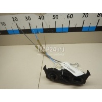Блок управления климатической установкой Suzuki SX4 2013 7440061M005PK