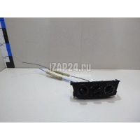 Блок управления климатической установкой Suzuki SX4 2013 7440061M005PK
