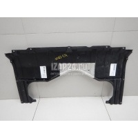 Пыльник двигателя Suzuki SX4 (2013 - ) 7241161M00