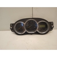 Панель приборов Renault Logan 2 2016 248105471R