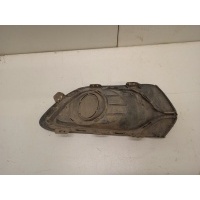 Накладка ПТФ Renault Logan 2 2016 263363542R