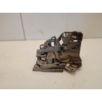 Замок двери задней правой Renault Logan 2 2016 825025545R