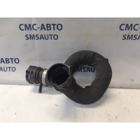 Патрубок охлаждения Audi Allroad C6, 4F 4F0121101F