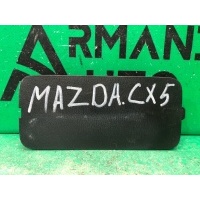 накладка обшивки двери багажника MAZDA CX5-CX5 2 2017 kb7w68893