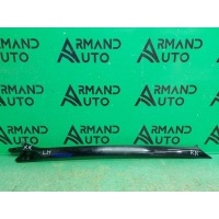 Накладка лобового стекла LAND ROVER RANGE ROVER SPORT 2 2013 LR054328, dk62025a53af