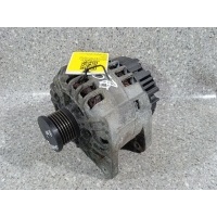 Генератор 1.9DCI , VALEO 125A , с обгонной муфтой. F9Q 754. Mitsubishi Carisma 2002 7700426849,2542272E