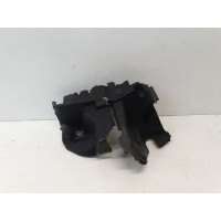 Дефлектор радиатора Toyota Land Cruiser Prado 150 2018- 5329360190