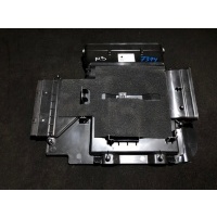 Воздуховод печки Mercedes-Benz S-class C217 A2228303800