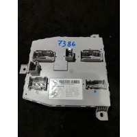 Блок SAM передний Mercedes-Benz S-class C217 A2229009308