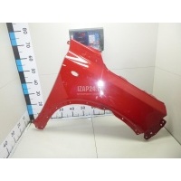 Крыло переднее правое Suzuki Vitara (2015 - ) 5761154P00