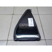 Стекло двери задней правой (форточка) Suzuki SX4 (2013 - ) 8455161M00