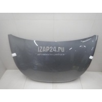 Капот Suzuki SX4 (2013 - ) 5730061m00