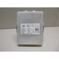 Блок электронный Suzuki SX4 (2006 - 2013) 3717179J02