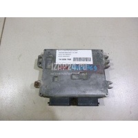 Блок управления двигателем Suzuki SX4 (2006 - 2013) 3392079J24