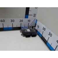Блок управления двигателем Suzuki SX4 (2006 - 2013) 3392079J14