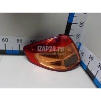 Фонарь задний левый Suzuki SX4 (2006 - 2013) 3567079J10