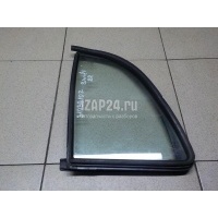 Стекло двери задней правой (форточка) Suzuki Swift (2011 - 2017) 8455168L10