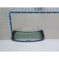 Стекло двери багажника Suzuki Swift (2004 - 2010) 8457062J00