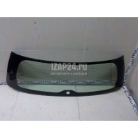 Стекло двери багажника Suzuki Swift (2004 - 2010) 8457062J00