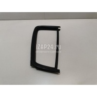 Уплотнитель форточки правой Suzuki Swift (2004 - 2010) 8466563J00