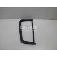 Уплотнитель форточки правой Suzuki Swift (2004 - 2010) 8466563J00