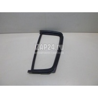 Уплотнитель форточки левой Suzuki Swift (2004 - 2010) 8467563J00