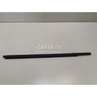 Накладка стекла заднего правого Suzuki Swift (2004 - 2010) 8383163j00