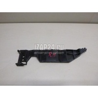 Кронштейн переднего бампера правый Suzuki Swift (2004 - 2010) 7173163j20
