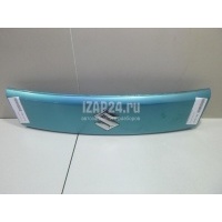 Накладка двери багажника Suzuki Splash (2008 - 2015) 8394051K10ZKC