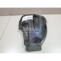 Локер задний левый Suzuki Splash (2008 - 2015) 7556151K00