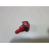 Форсунка омывателя зад стекла Suzuki Splash (2008 - 2015) 3884051K00