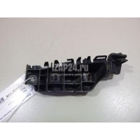 Кронштейн переднего бампера левый Suzuki Splash (2008 - 2015) 7173251K00