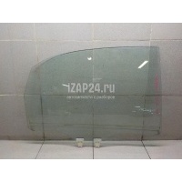 Стекло двери задней правой Suzuki Liana (2001 - 2007) 8450355G00