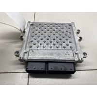 Блок управления двигателем Land Rover XF (2007 - 2015) lr011358