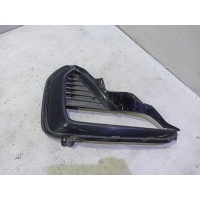 Решетка бампера Kia Optima 4 JF 2015- 86593D4500