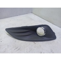 Накладка противотуманной фары правой Ford Fiesta 6 2008- 1777212