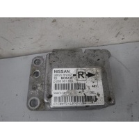 Блок SRS Nissan Almera N16 2000-2006 98820BN902