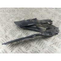 Петля капота левая Volkswagen Golf-5 2006 5K0823301B